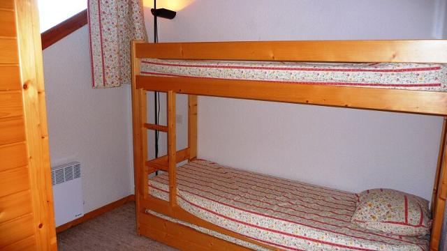 Appartements ATREY - La Tania