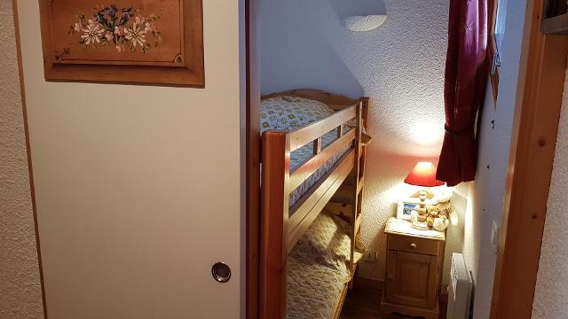 Appartements ATREY - La Tania