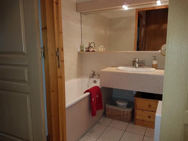 Appartements ATREY - La Tania