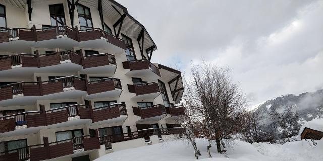 Appartements ATREY - La Tania
