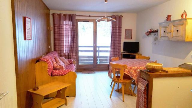 Appartements FOLYERES - La Tania