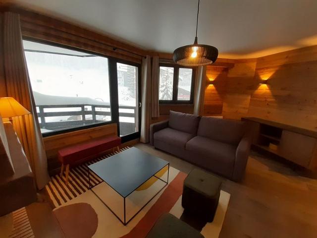 Appartements FOLYERES - La Tania