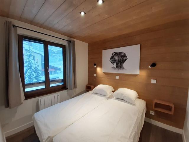 Appartements FOLYERES - La Tania