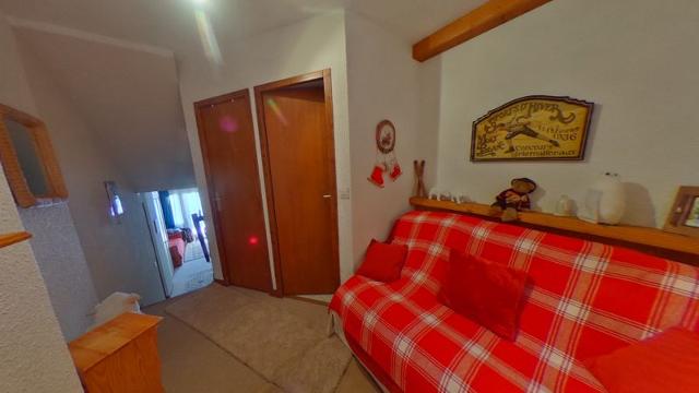 Appartements FOLYERES - La Tania