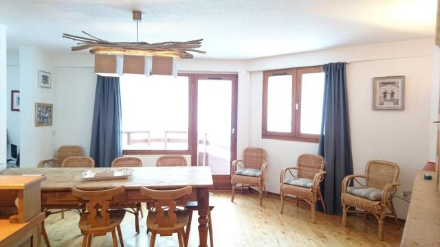 Appartements FOLYERES - La Tania