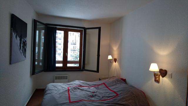 Appartements FOLYERES - La Tania