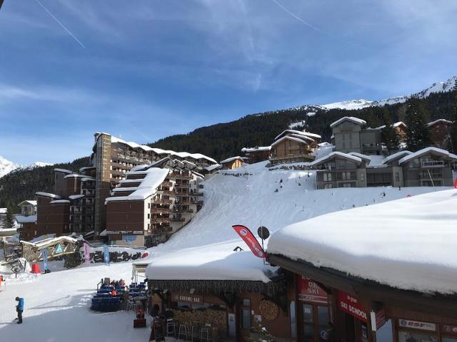 Appartements FOLYERES - La Tania