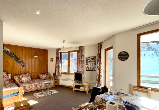 Appartements FOLYERES - La Tania