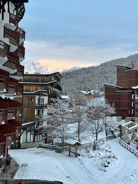 Appartements FOLYERES - La Tania