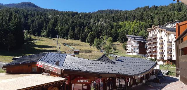 Appartements FOLYERES - La Tania