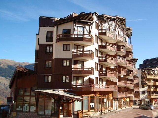 Appartements FOLYERES - La Tania