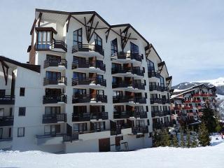 Appartements KALINKA - La Tania