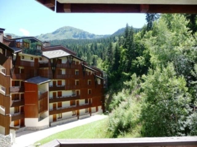 Appartements SABOIA B - La Tania