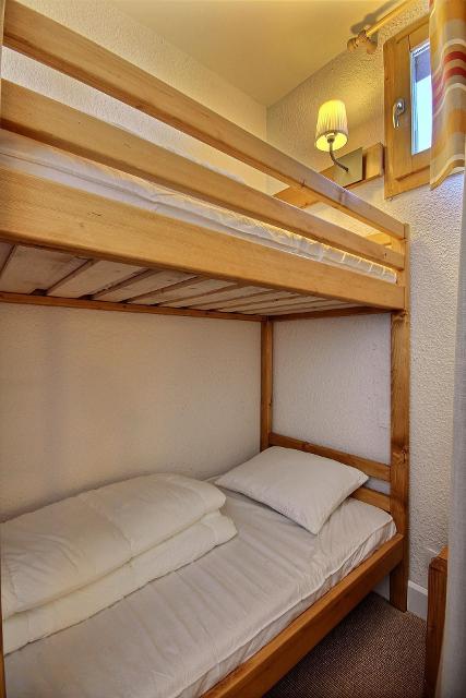 Appartements Doronic - Plagne 1800