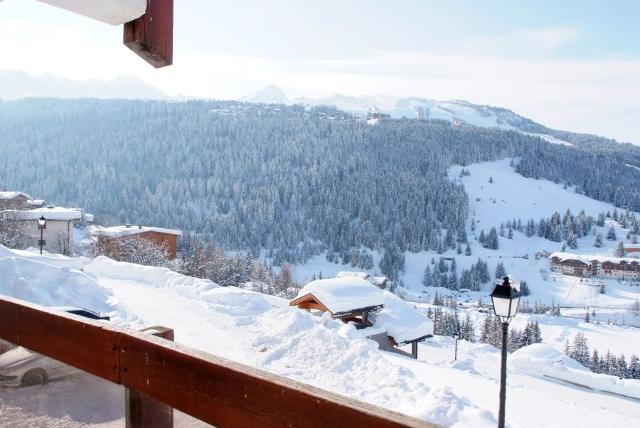 Appartement Ceylan - Courchevel 1550