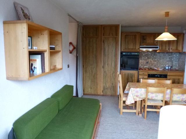 Appartement Ceylan - Courchevel 1550