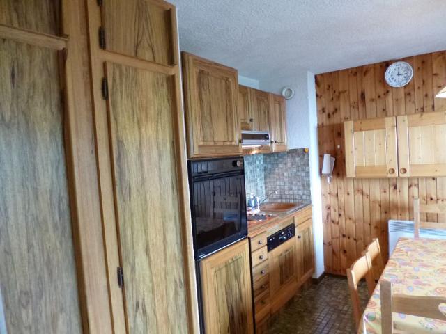 Appartement Ceylan - Courchevel 1550