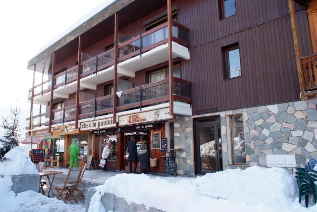 Appartement Ceylan - Courchevel 1550