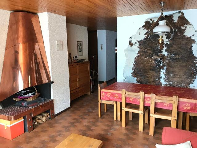 Appartements OURSE BLEUE - Courchevel 1650