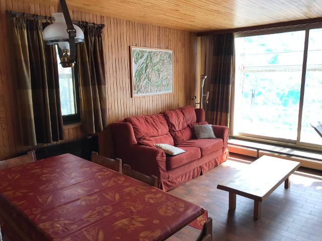 Appartements OURSE BLEUE - Courchevel 1650