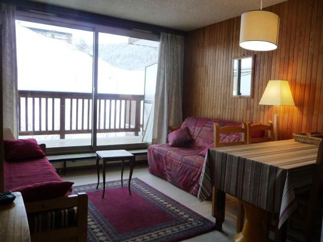 Appartements Grande Bosse - Courchevel 1550