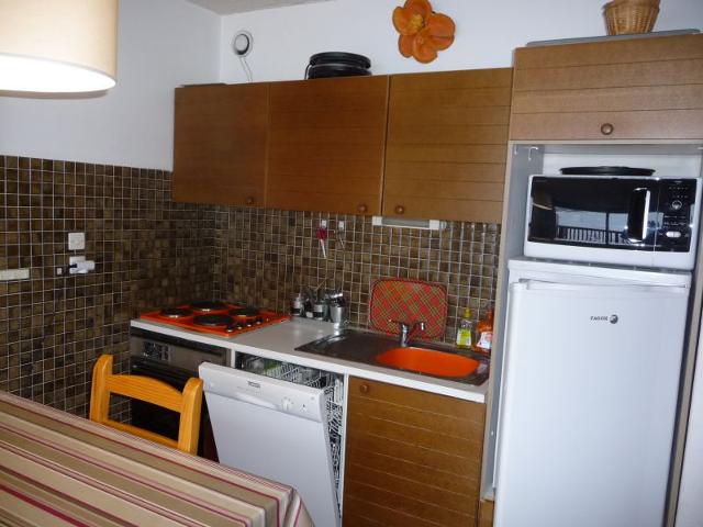 Appartements Grande Bosse - Courchevel 1550