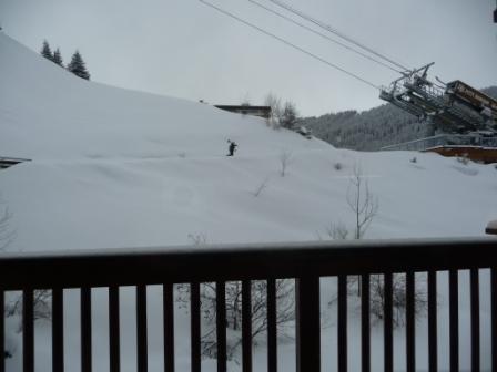 Appartements Grande Bosse - Courchevel 1550