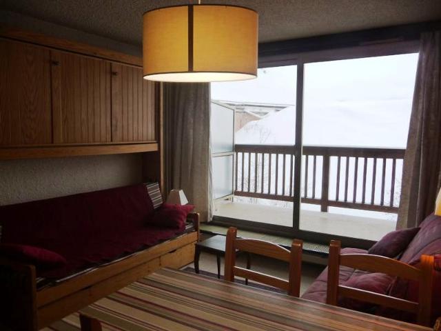 Appartements Grande Bosse - Courchevel 1550