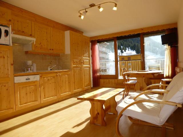 Appartements ARIONDAZ - Courchevel 1650