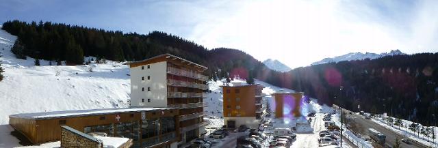 Appartements ARIONDAZ - Courchevel 1650