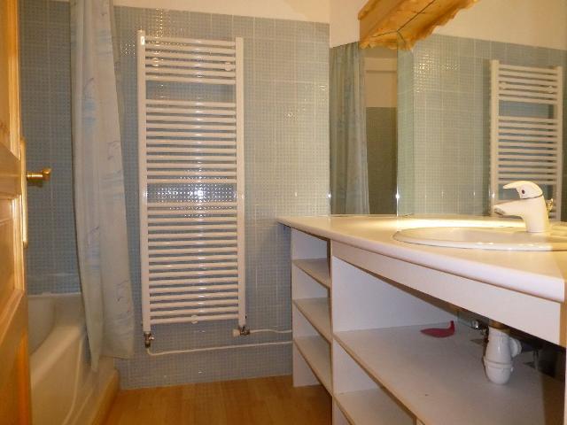 Appartements ARIONDAZ - Courchevel 1650