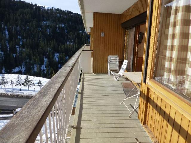 Appartements ARIONDAZ - Courchevel 1650