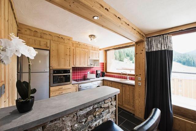 Appartements ARIONDAZ - Courchevel 1650