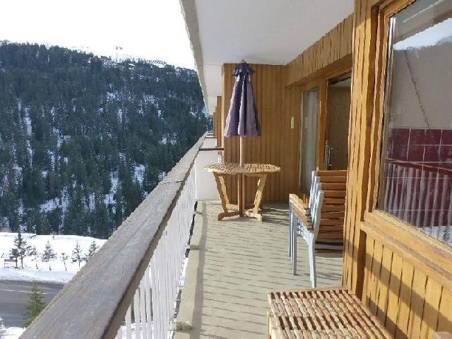 Appartements ARIONDAZ - Courchevel 1650