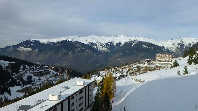 Appartements ARIONDAZ - Courchevel 1650