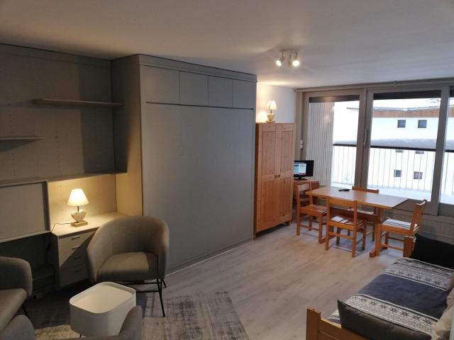 Appartements ARIONDAZ - Courchevel 1650