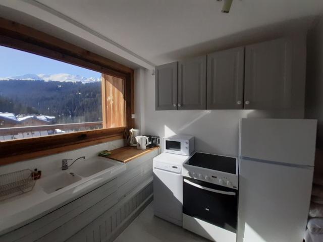 Appartements ARIONDAZ - Courchevel 1650