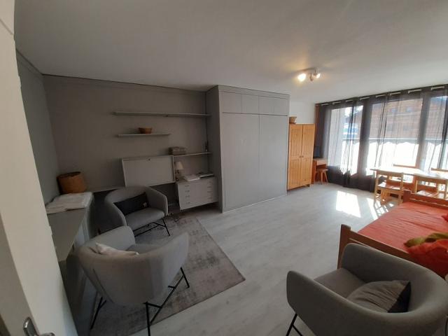 Appartements ARIONDAZ - Courchevel 1650