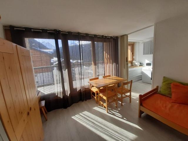 Appartements ARIONDAZ - Courchevel 1650