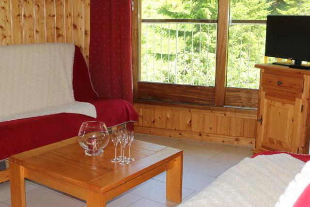 Appartements ARIONDAZ - Courchevel 1650