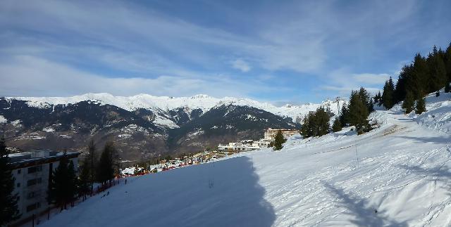 Appartements ARIONDAZ - Courchevel 1650