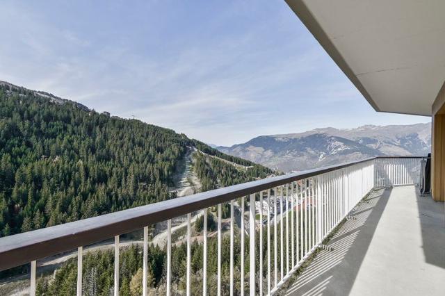 Appartements ARIONDAZ - Courchevel 1650