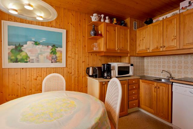 Appartements ARIONDAZ - Courchevel 1650