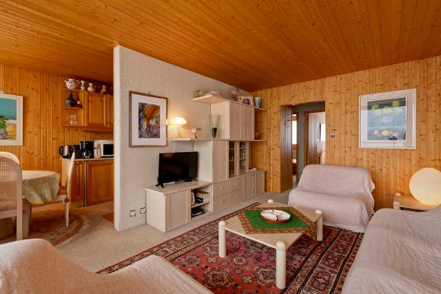 Appartements ARIONDAZ - Courchevel 1650