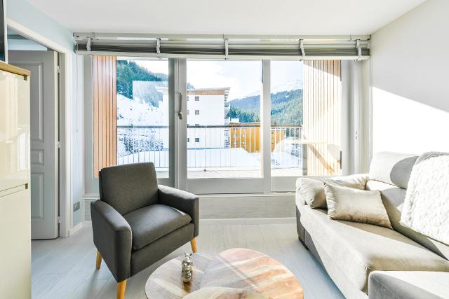 Appartements ARIONDAZ - Courchevel 1650