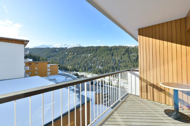 Appartements ARIONDAZ - Courchevel 1650