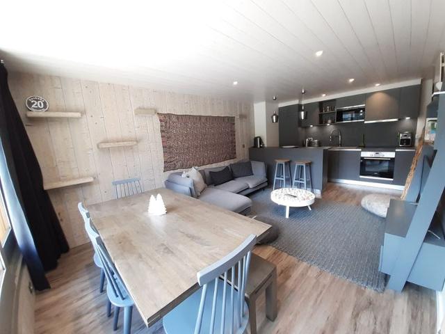 Appartements ARIONDAZ - Courchevel 1650