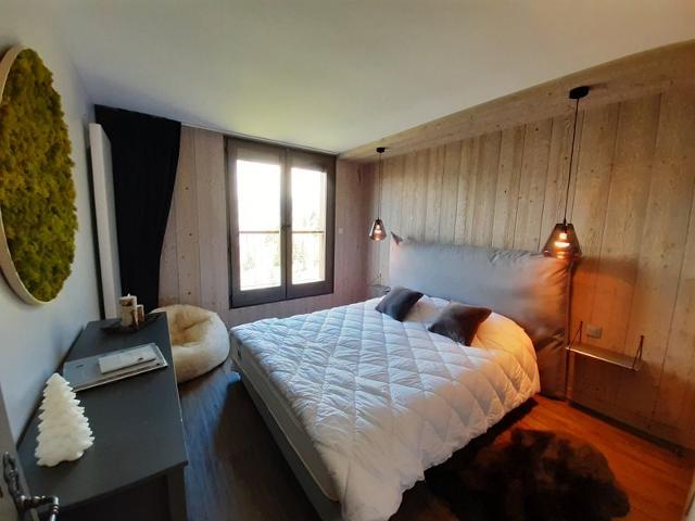 Appartements ARIONDAZ - Courchevel 1650