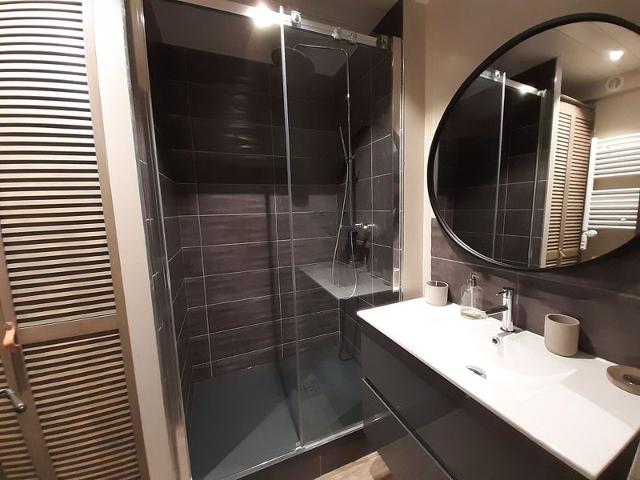 Appartements ARIONDAZ - Courchevel 1650