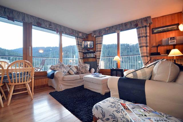 Appartements ARIONDAZ - Courchevel 1650